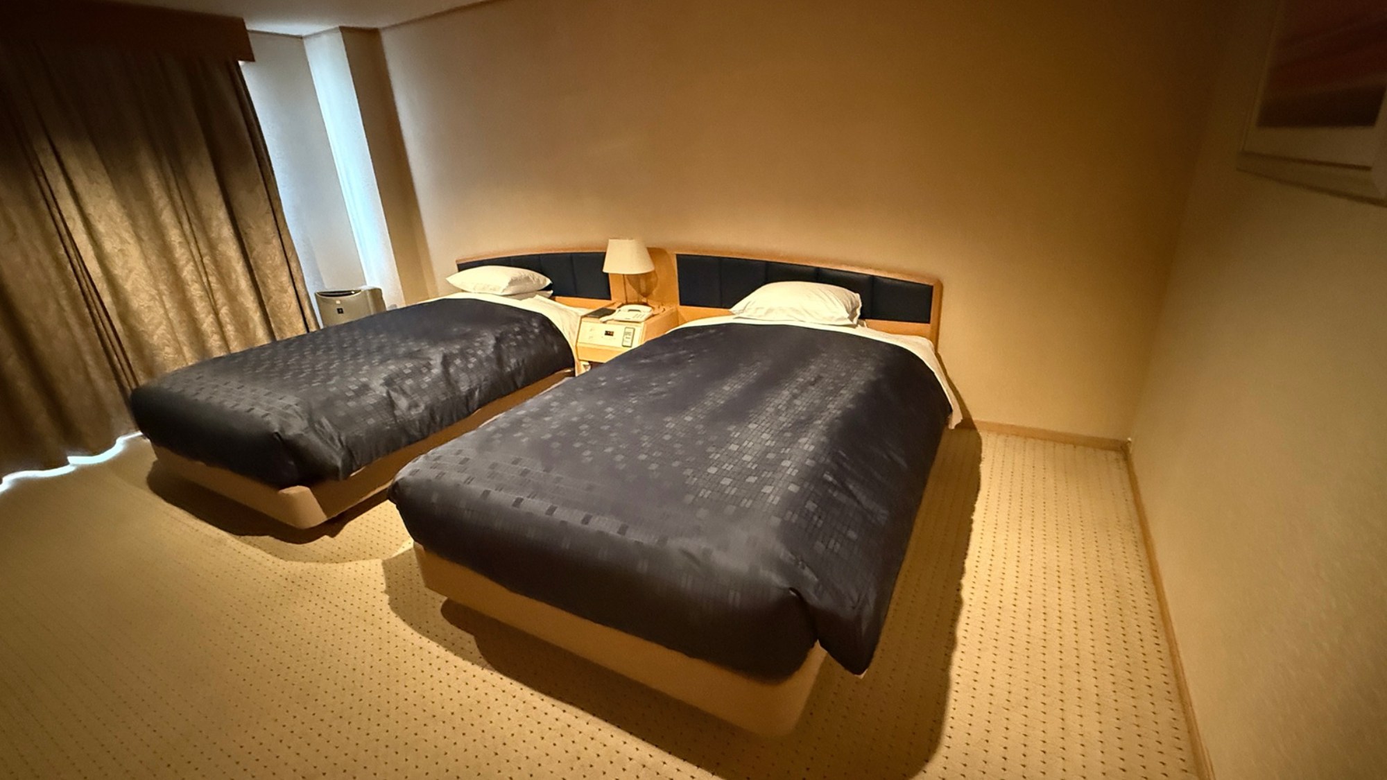 【客室一例】スイート