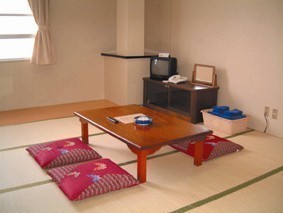Japanese-style room 2