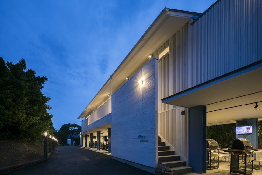  飲み放題付★塊肉の迫力！BBQプレミアム チバ・ザ・ビーフ プラン（1泊夕食付朝食なし）サウナ無料