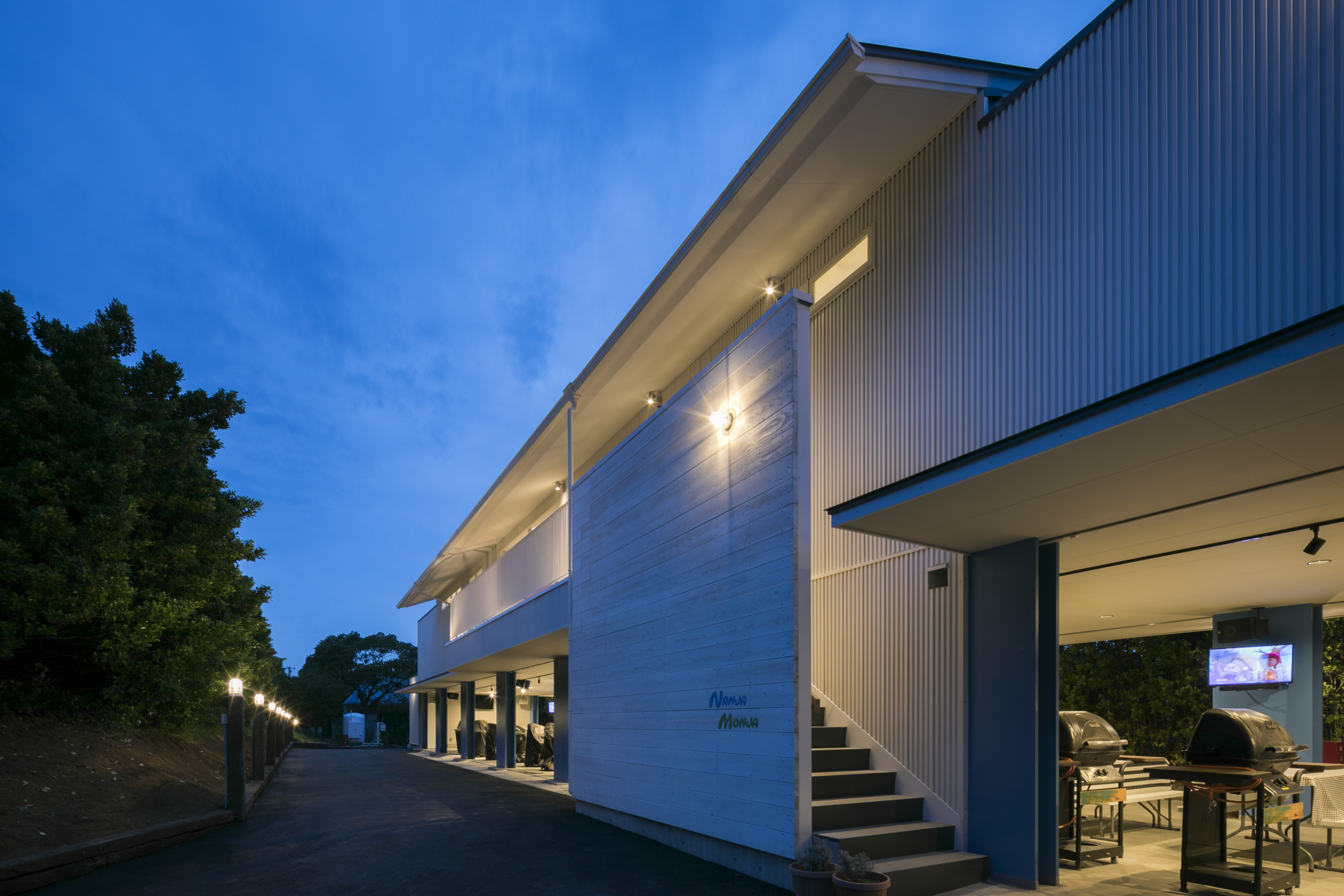 大浴場棟＜OH!FURO＞は全宿泊プランで無料でご利用いただけます