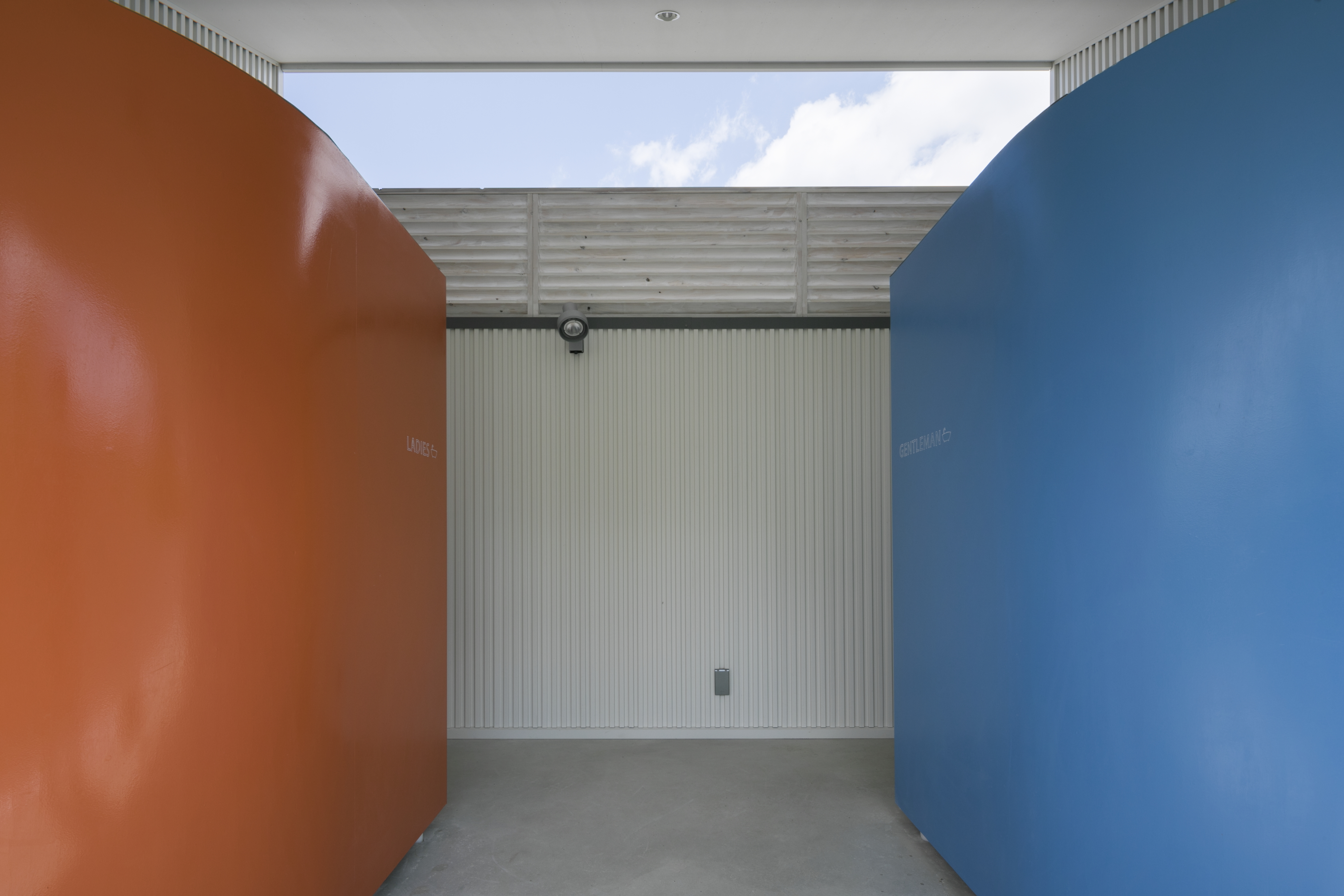 ＜OH! FURO＞男女別で露天風呂・内湯・サウナがあります