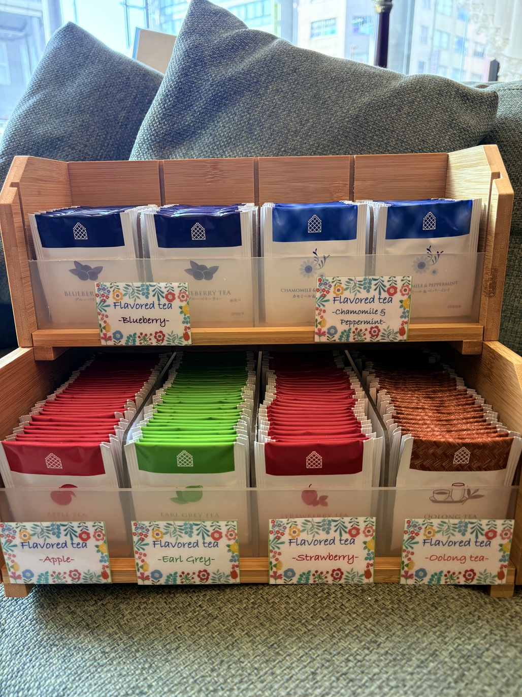 【期間限定☆NEW☆】お部屋でホッコリ♪大人女子のくつろぎスイーツ付！☆レディースプラン♪≪素泊り≫