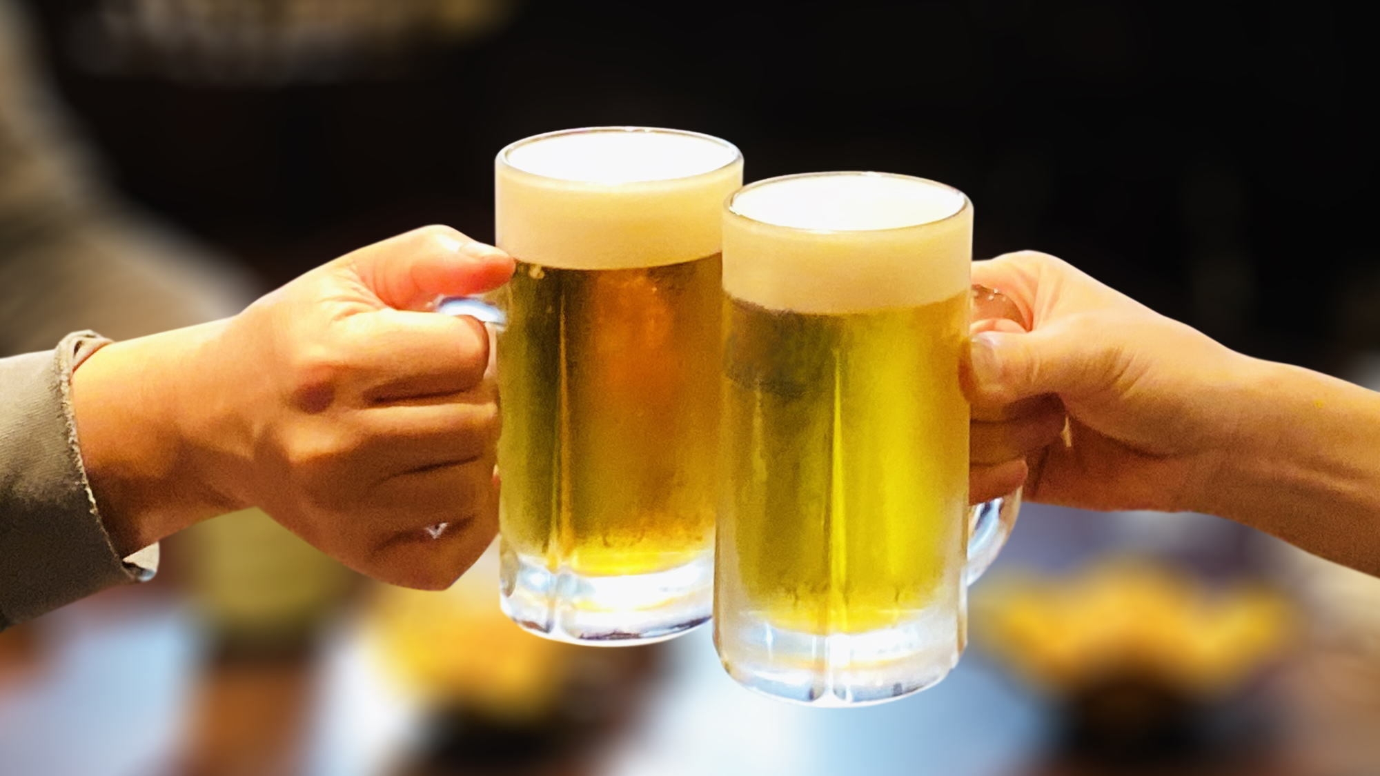 【期間限定◆生ビール1杯付き！】温泉と新潟厳選の食事そして生ビール！期間限定特別プラン