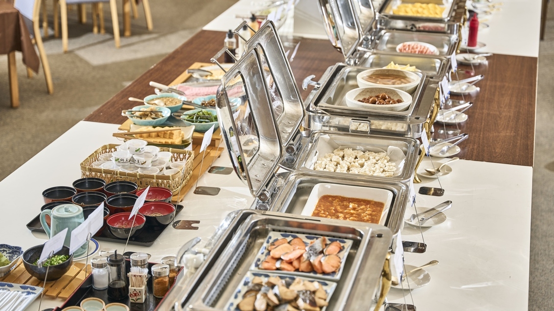 夏の奥志賀高原STAY＜朝食付き＞