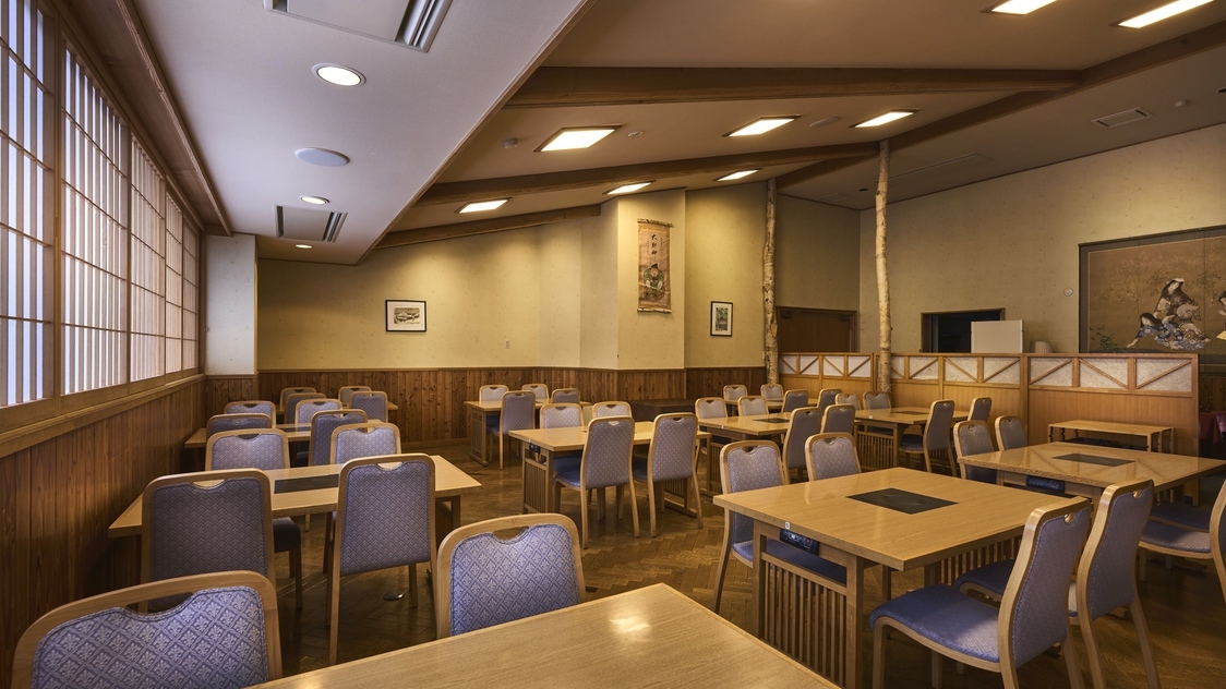 【WINTER】奥志賀高原STAY　＜夕朝食付き＞