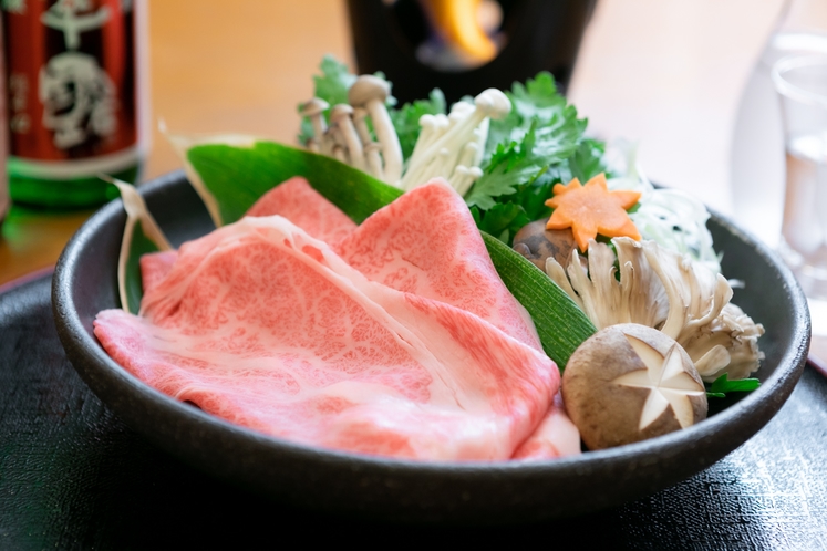 日本料理「くねん坊」メニュー例
