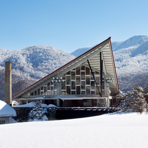 奥志賀高原ホテル 設備 アメニティ 基本情報 楽天トラベル