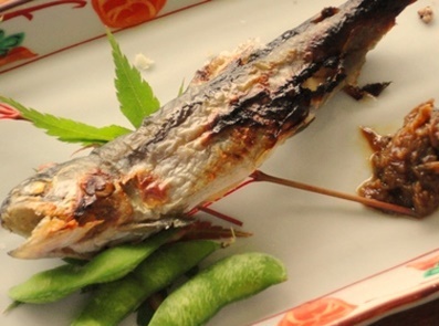 （冬）★★りんごで育った信州牛ステーキ付★★グレードアップなお食事★〜1泊2食付プラン〜