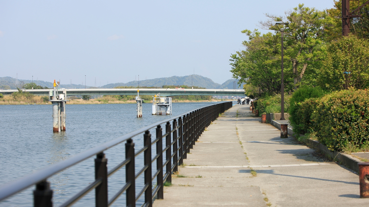 【朝食付き】松江の名物しじみ汁付♪松江の朝ごはんプラン