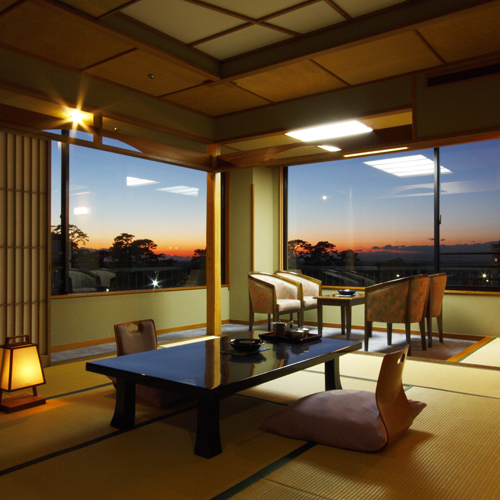 [Guest room] Semi-special room (example)