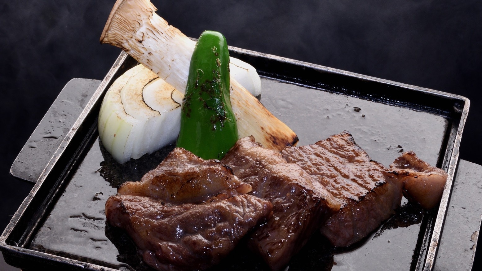 【豪華絢爛】◆伊勢海老×熊野牛×足赤海老◆紀州三大極み会席