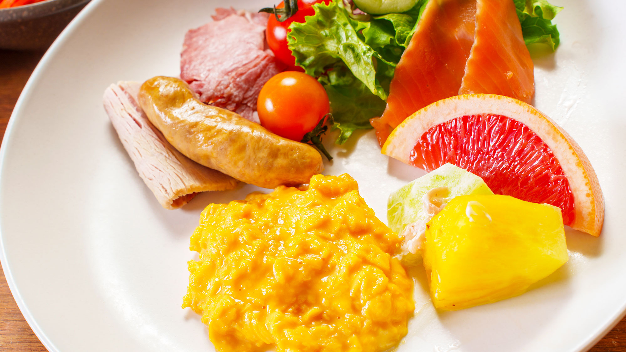 【ビュッフェ朝食付】＜最安値＞早割90日プラン