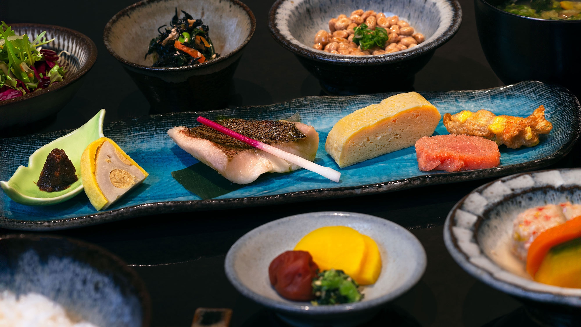 【朝食付】＜最安値＞早割90日プラン