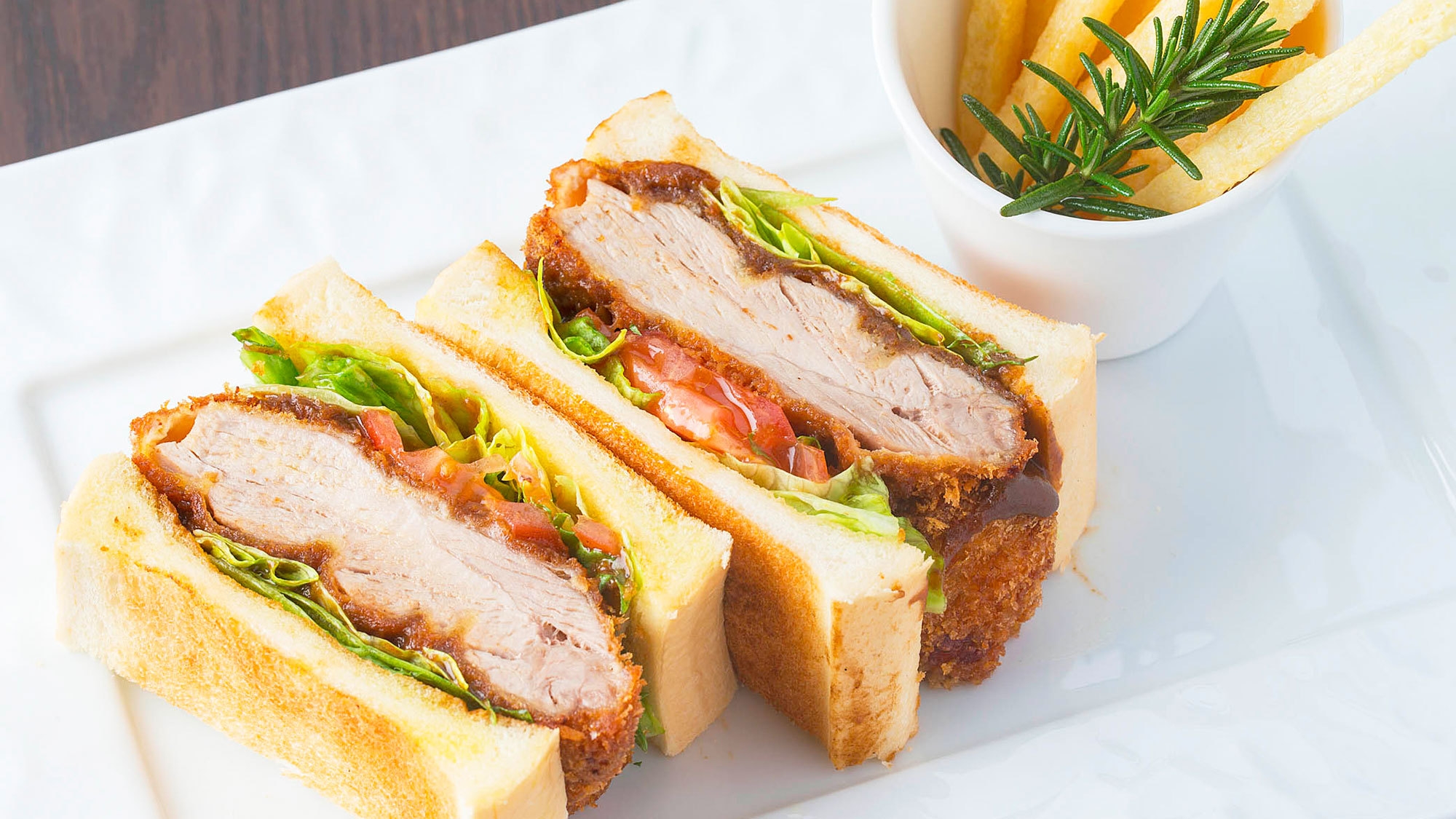 【朝食付】＜受験生応援プラン＞合格祈願特典＆軽食（カツサンド）付き