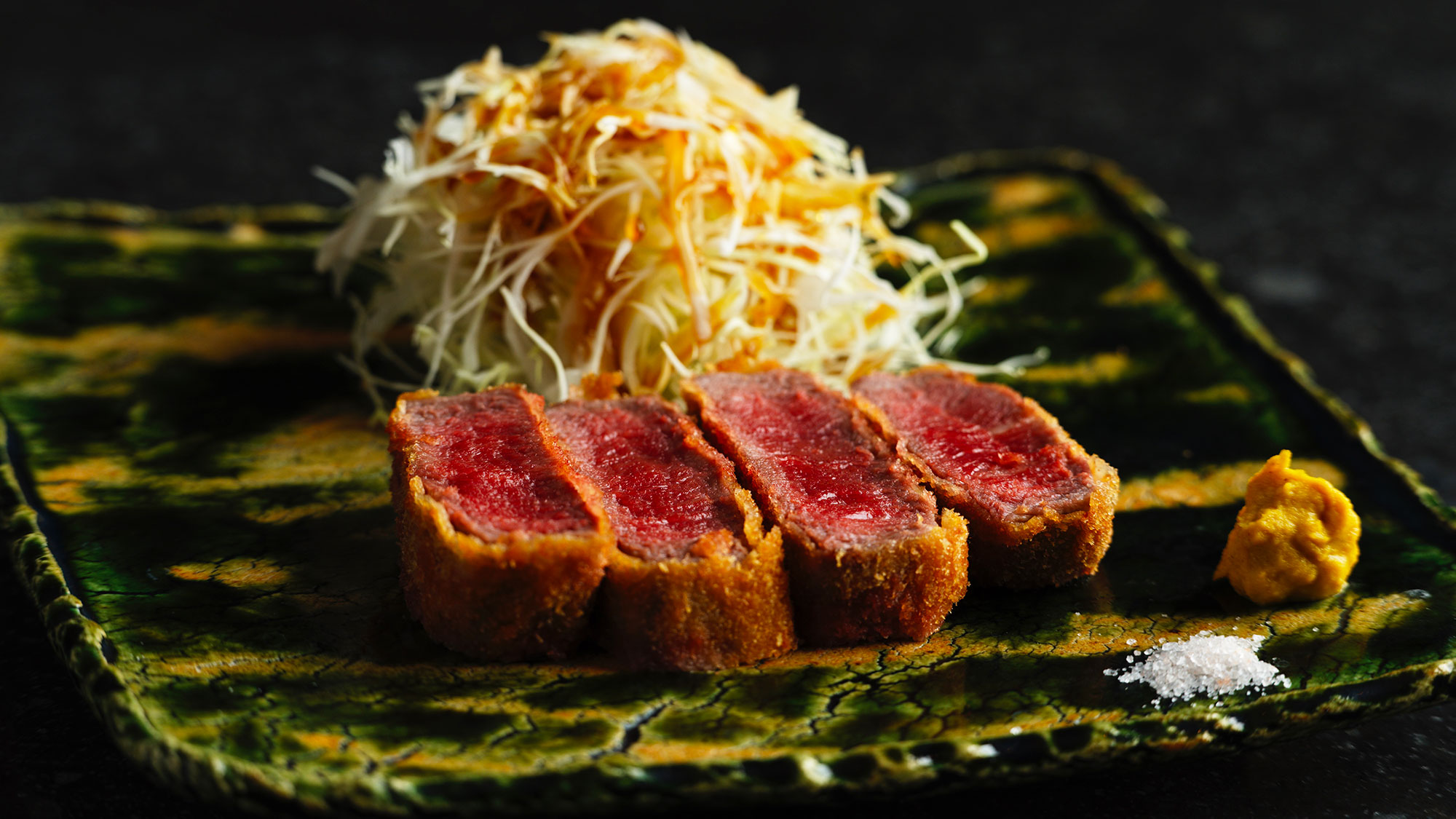 【ほそ川】お食事一例