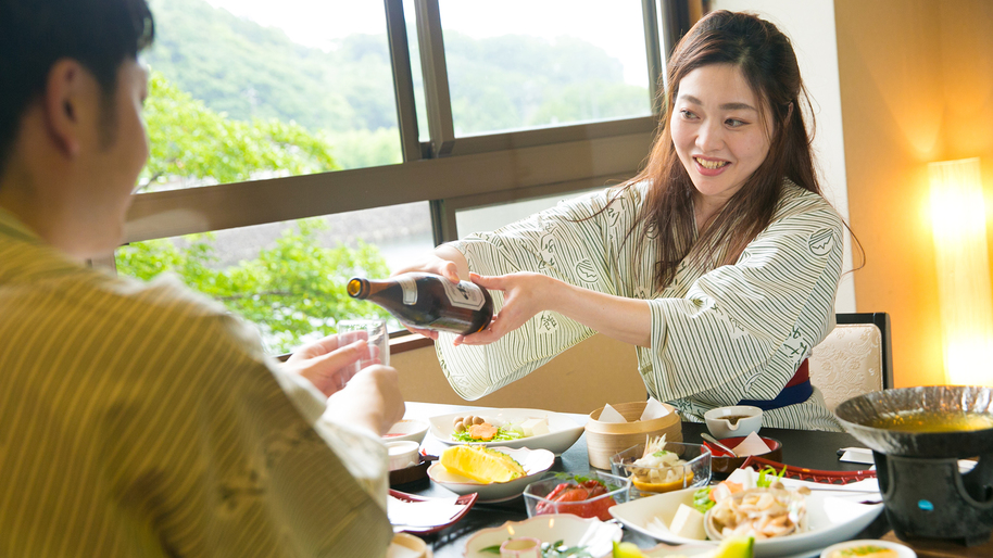 【連泊プラン-2食付き】屋久島のアクティビティと屋久島の美味！土地の伝統や自然の恵みを満喫