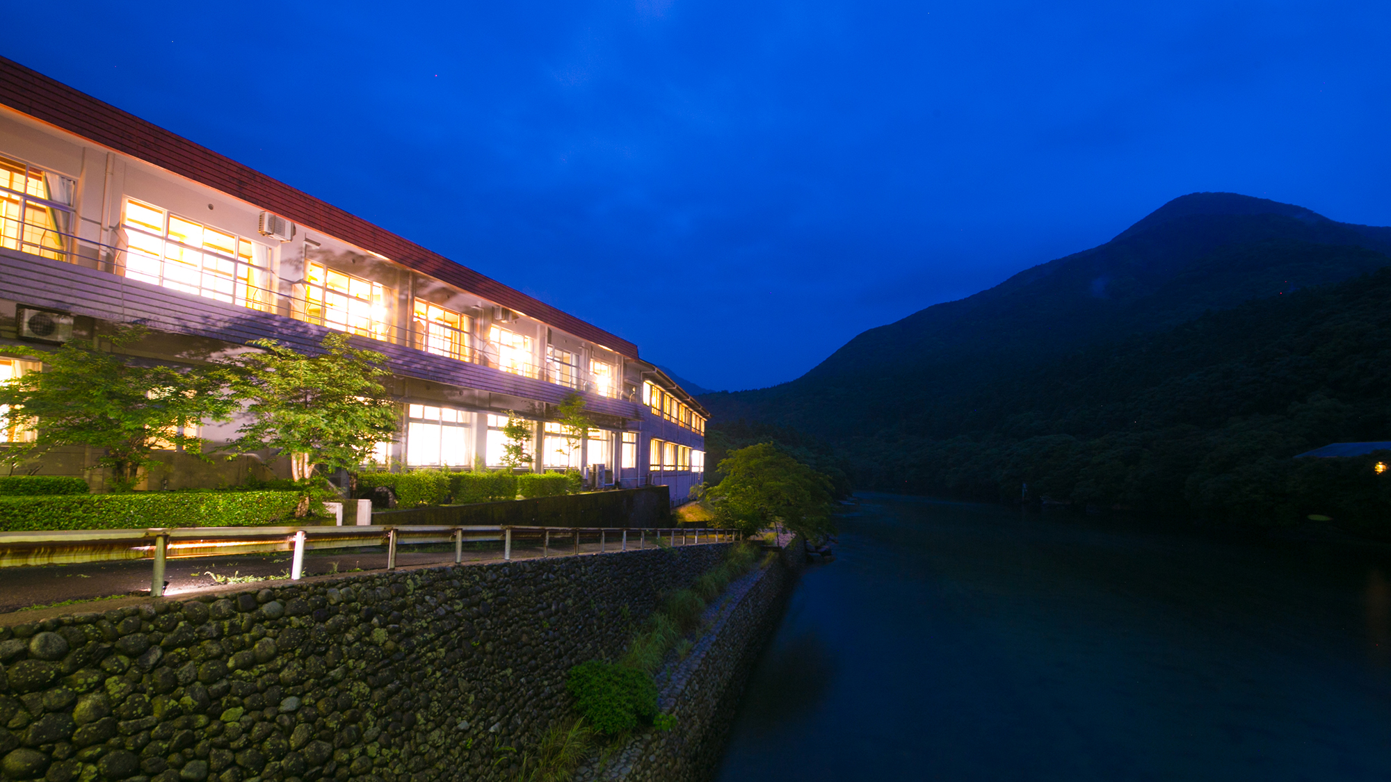 田代別館〈屋久島〉