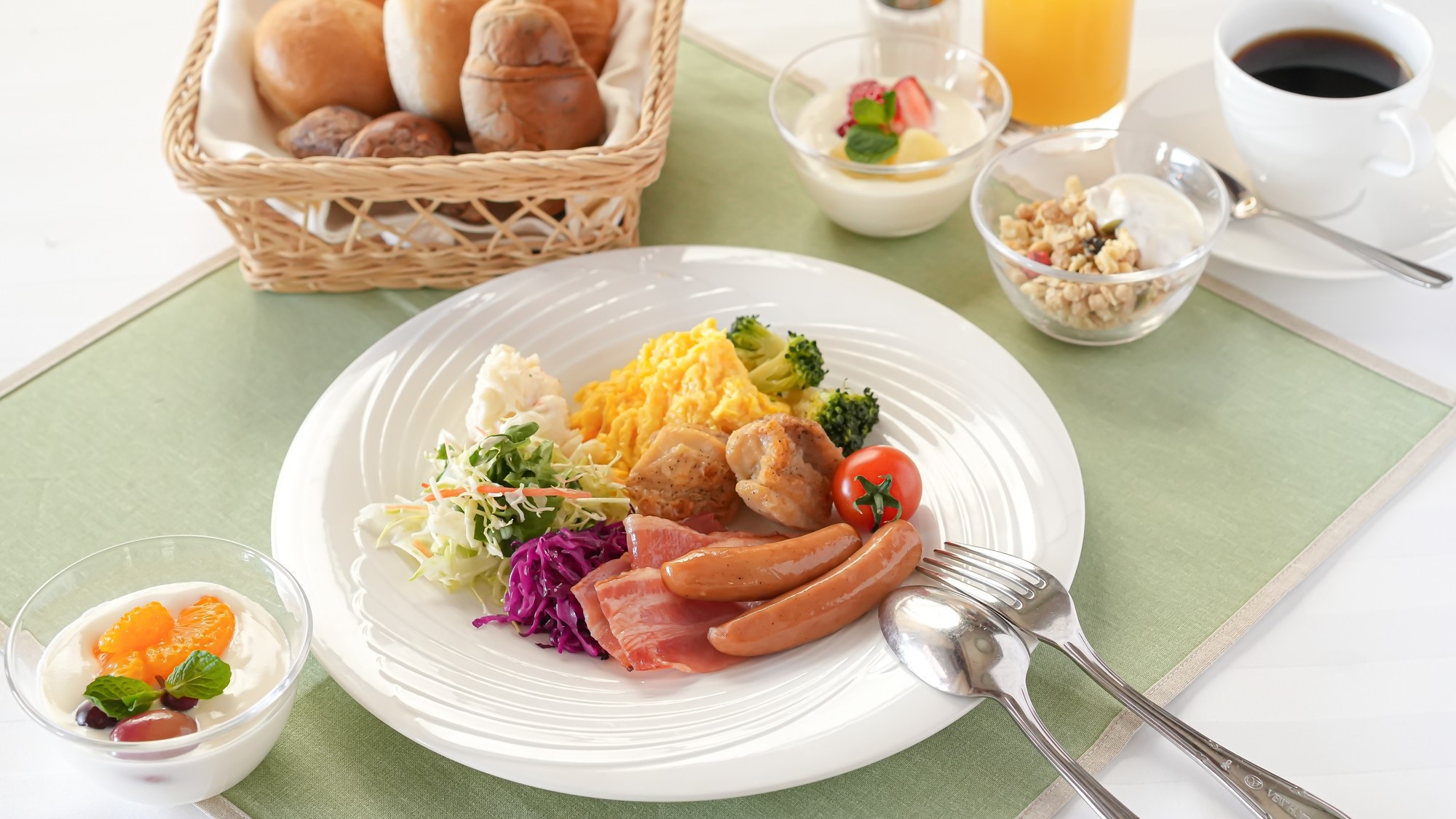 ＜ブッフェ朝食付＞【JR両国駅まで徒歩30秒！】VIEW STAY