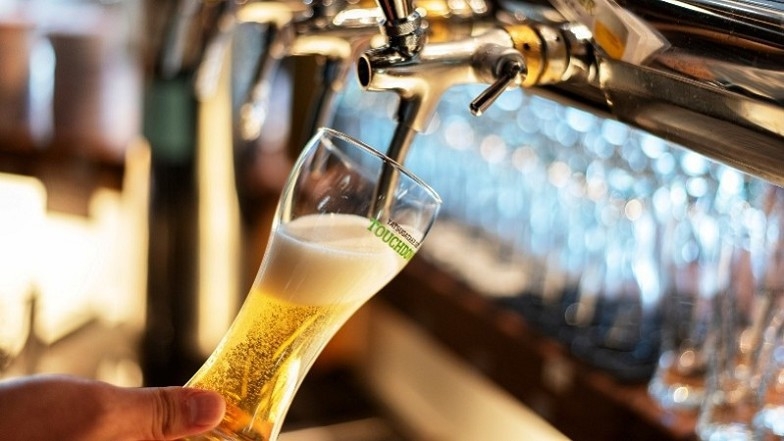 食事券2000円付★ 徒歩5分の名店【ROCK】で楽しむ清里の夜と、高原の朝食