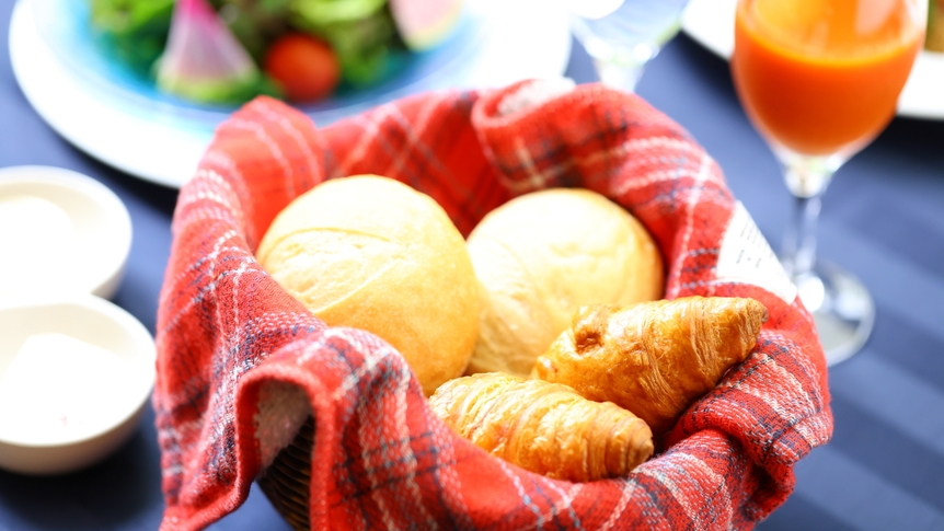 【朝食付】イングリッシュガーデンを眺めながら、高原の朝食をどうぞ