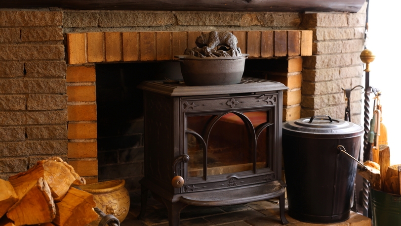 【クリスマス限定】特別ディナー＆選べるドリンク特典あり★清里で過ごす至福の2食付プラン