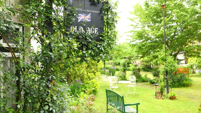 【秋冬SALE】2食付／欧風創作料理フルコースディナーとボリューム満点の朝食