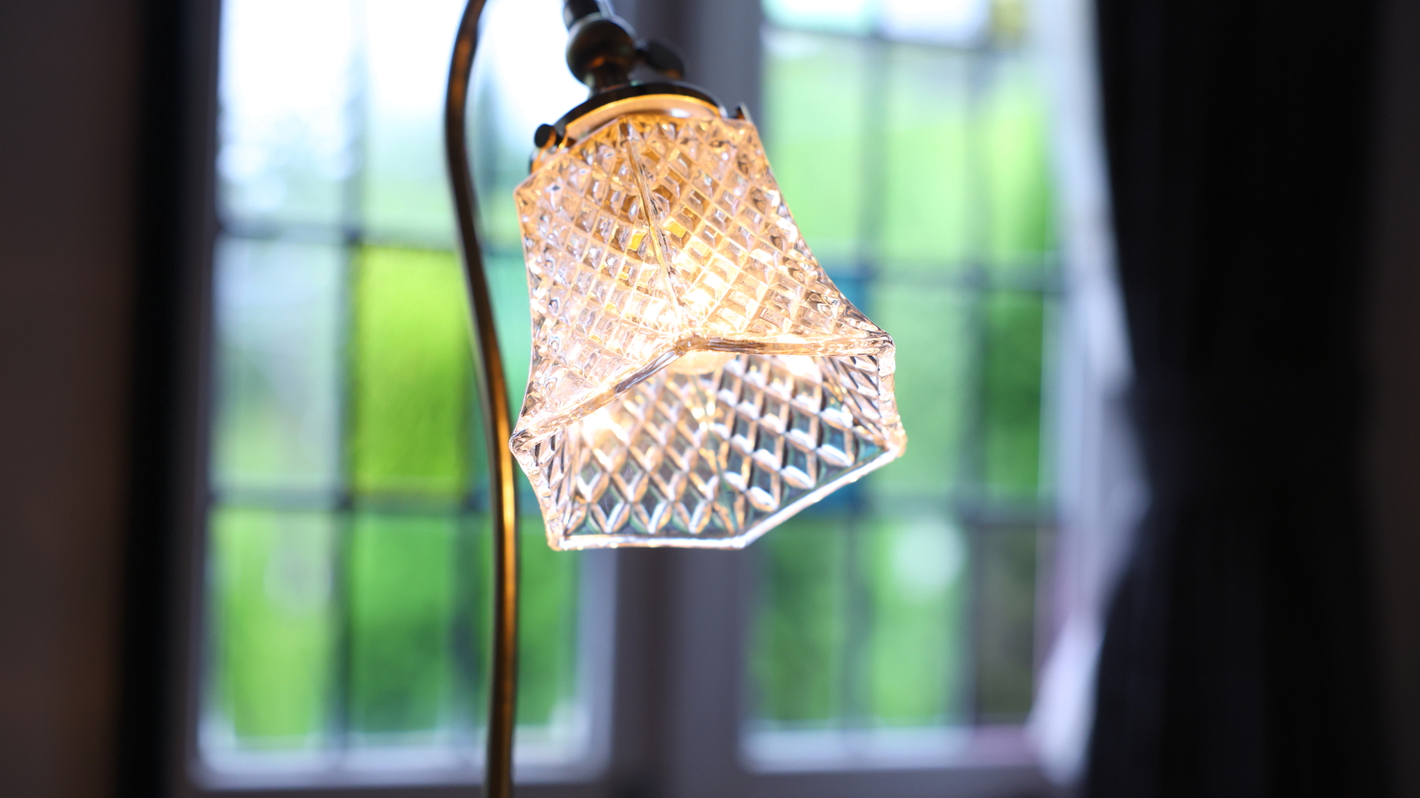 オールドスイート【32㎡/1～3名/ガーデンバルコニー】