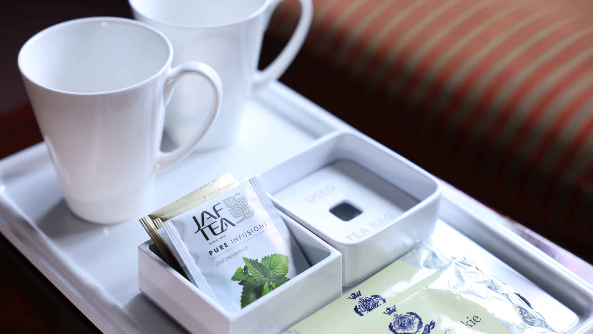 どうぞごゆっくりお寛ぎください。