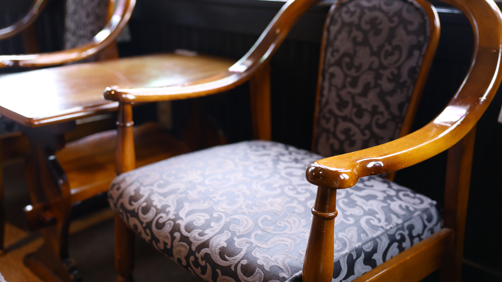 スーペリア【36㎡/2～5名/ガーデンバルコニー】