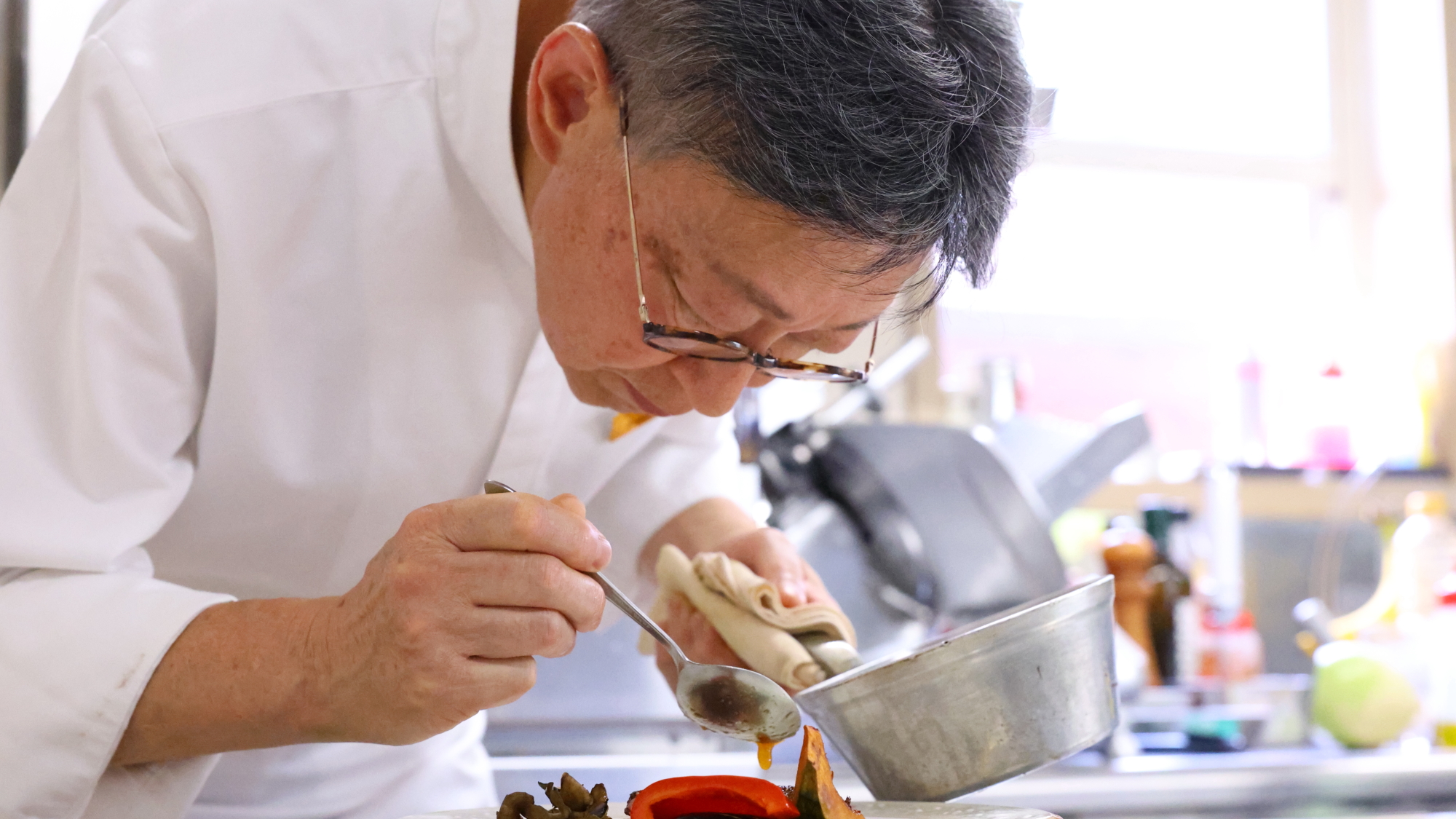 真心こめて丁寧におつくりいたします。