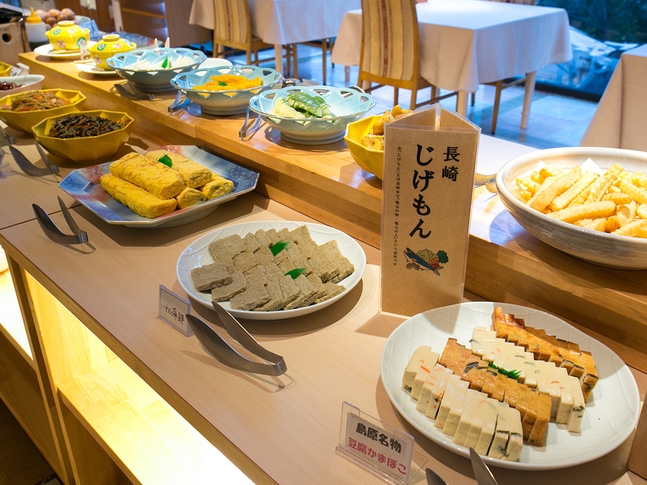【新春お年玉プラン】＜和洋バイキングの朝食付＞新春特別価格でご宿泊♪お年玉館内利用券1000円分付！