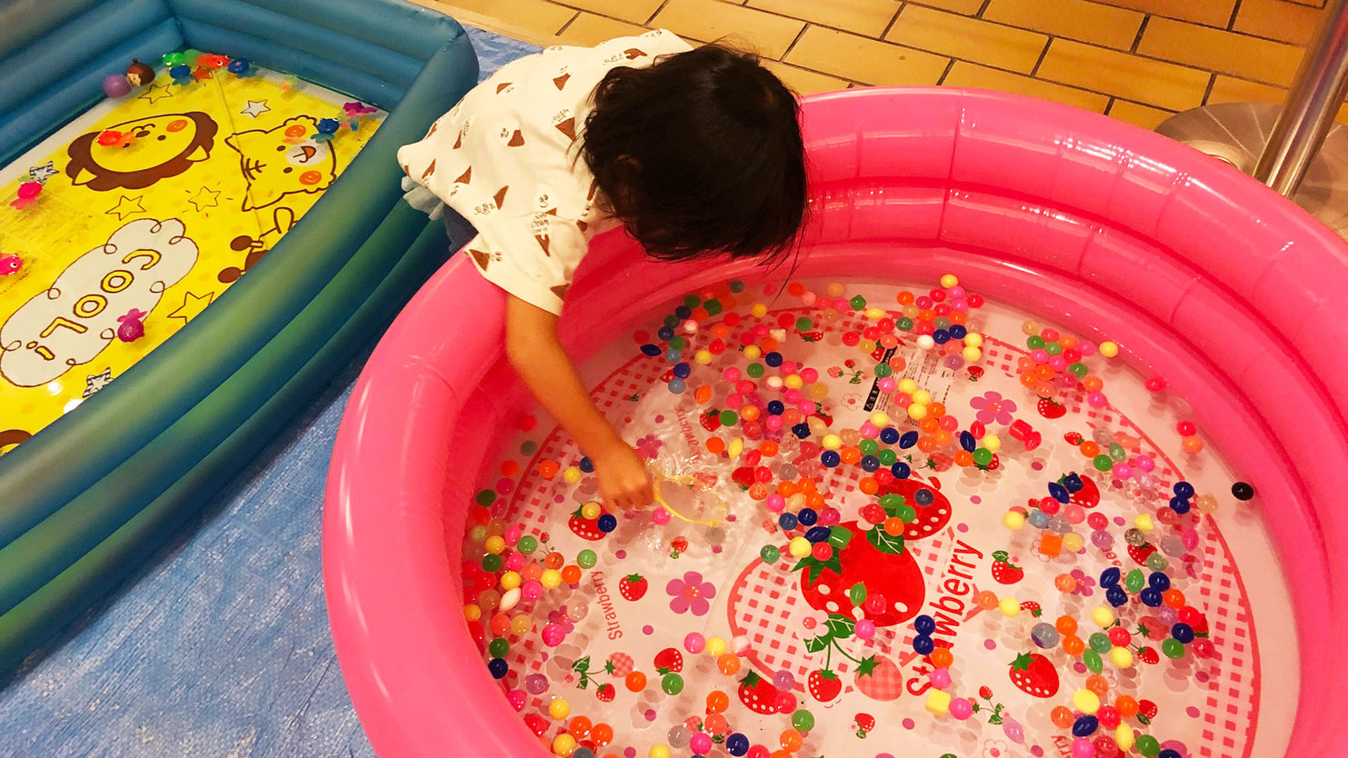 さき楽45【夏休みファミリー応援！】＜朝食付＞小学生以下（食事布団付）3，300円！こども縁日開催♪