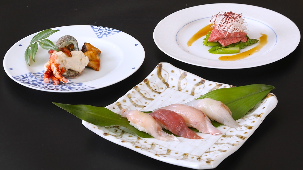 【新春お年玉プラン】＜夕食ウィンタービアバイキング付＞新春特別価格♪お年玉館内利用券1000円分付！