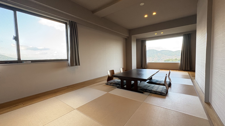 【本館】和室