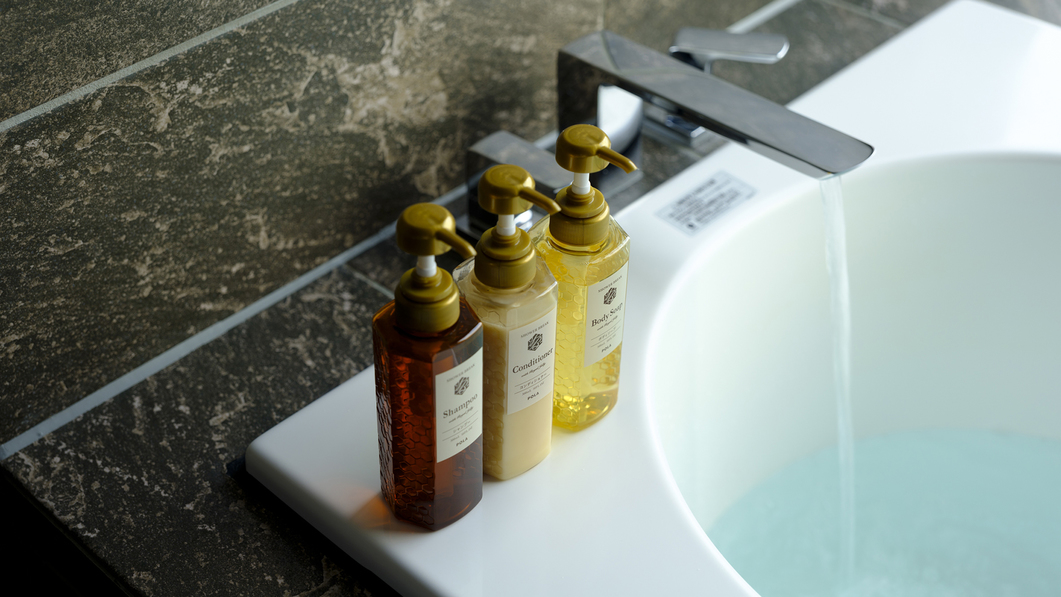 【最上階　ハーバービュープレミアルーム】