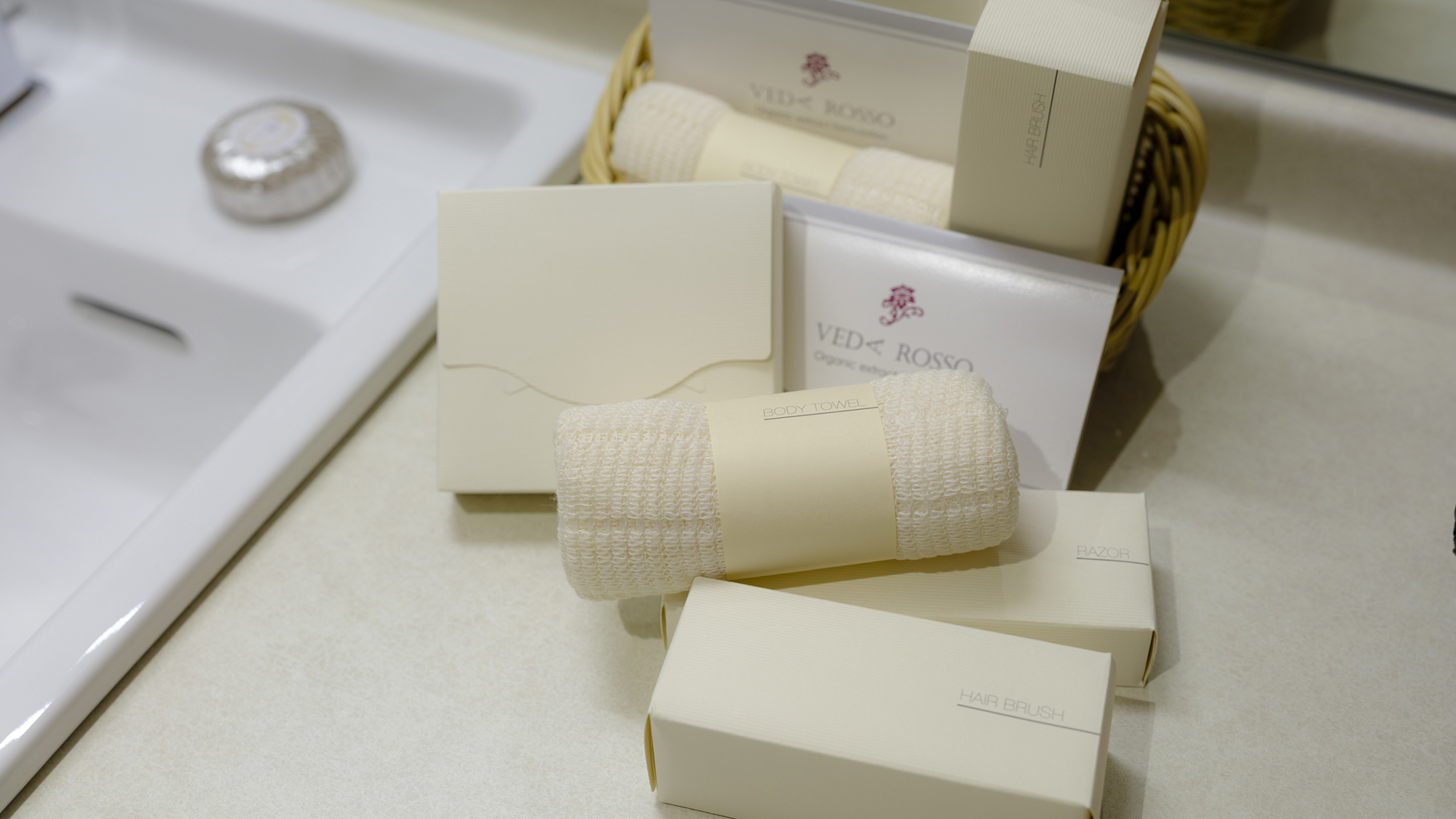 【ビューバスルーム付】ハーバービュージュニアスイートUDVB