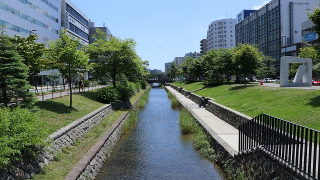 宿泊者はラウンジ無料！スタンダードプラン【素泊り】