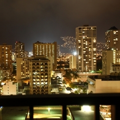 ワイキキ パーク ホテル Waikiki Parc Hotel 写真 動画 楽天トラベル