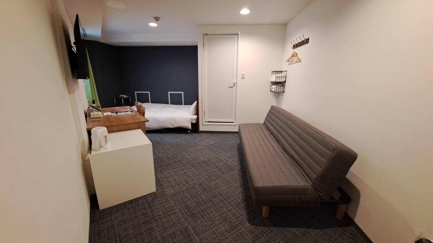 【またきてな関西旅】素泊まり