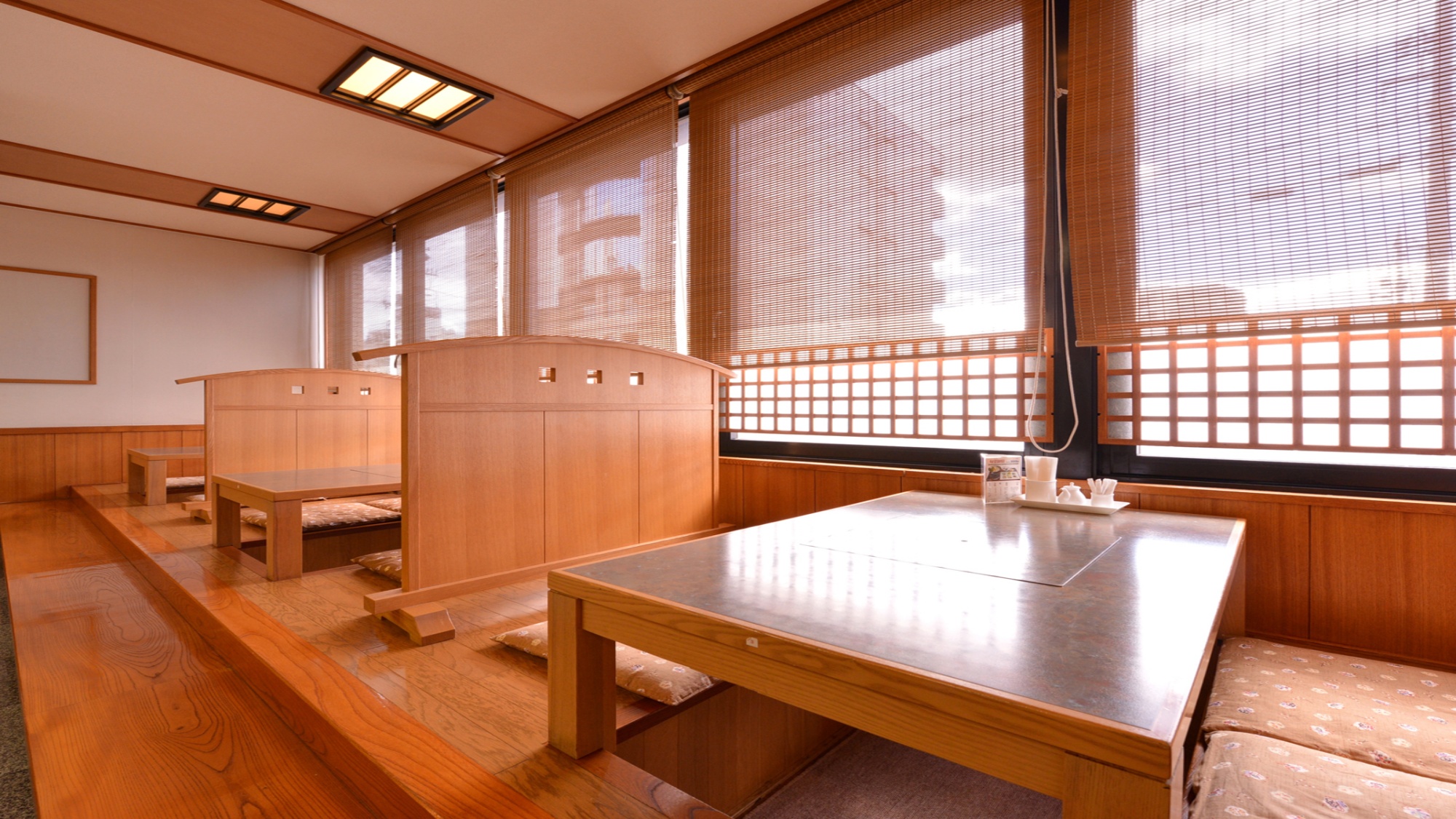 *【レストラン】こちらでお召し上がりください。