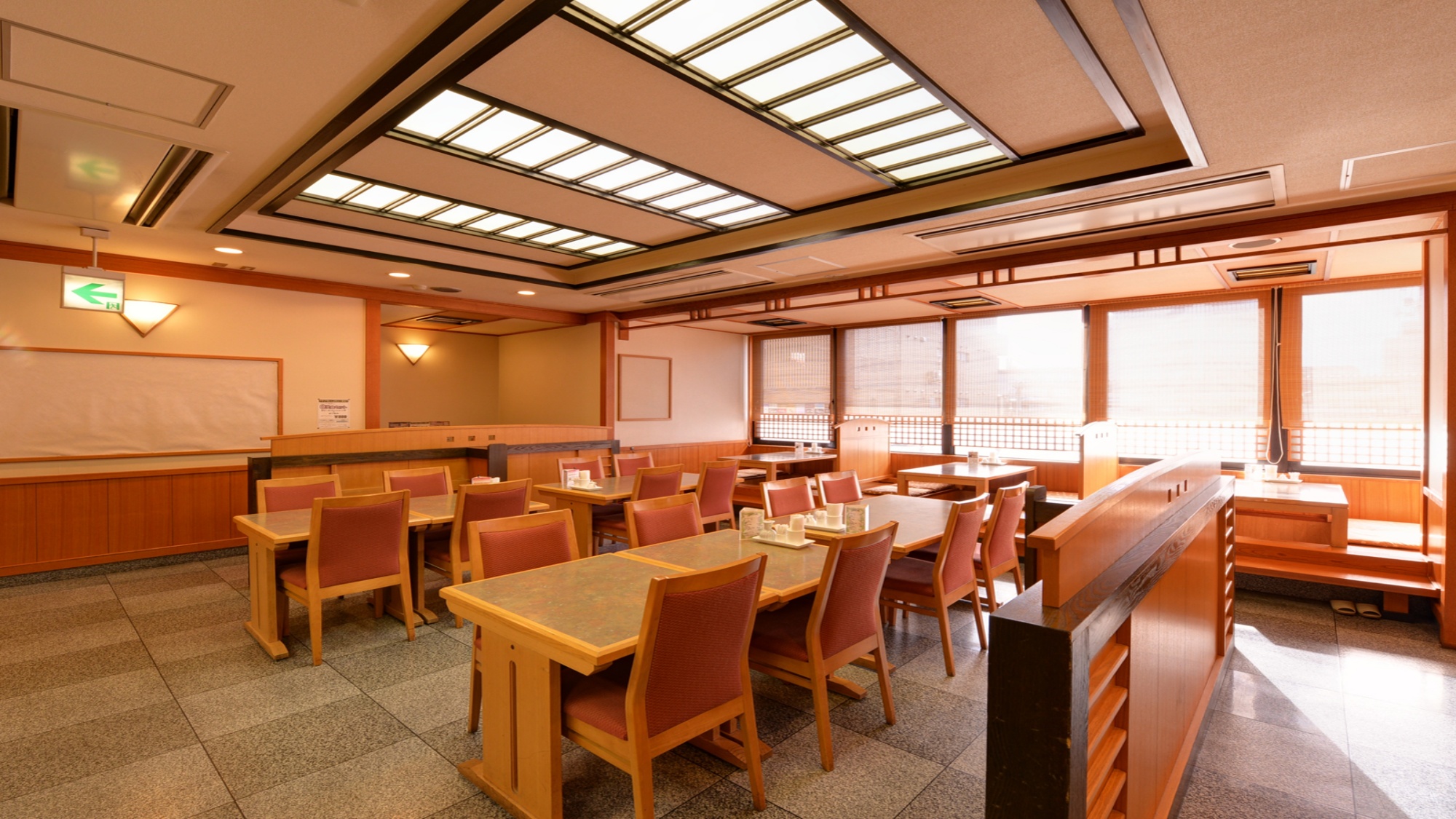 *【レストラン】こちらでお召し上がりください。