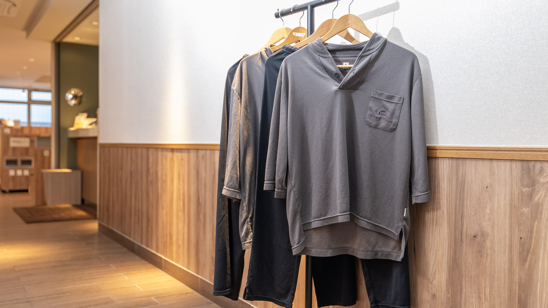 最高の眠りは、最高のパジャマから