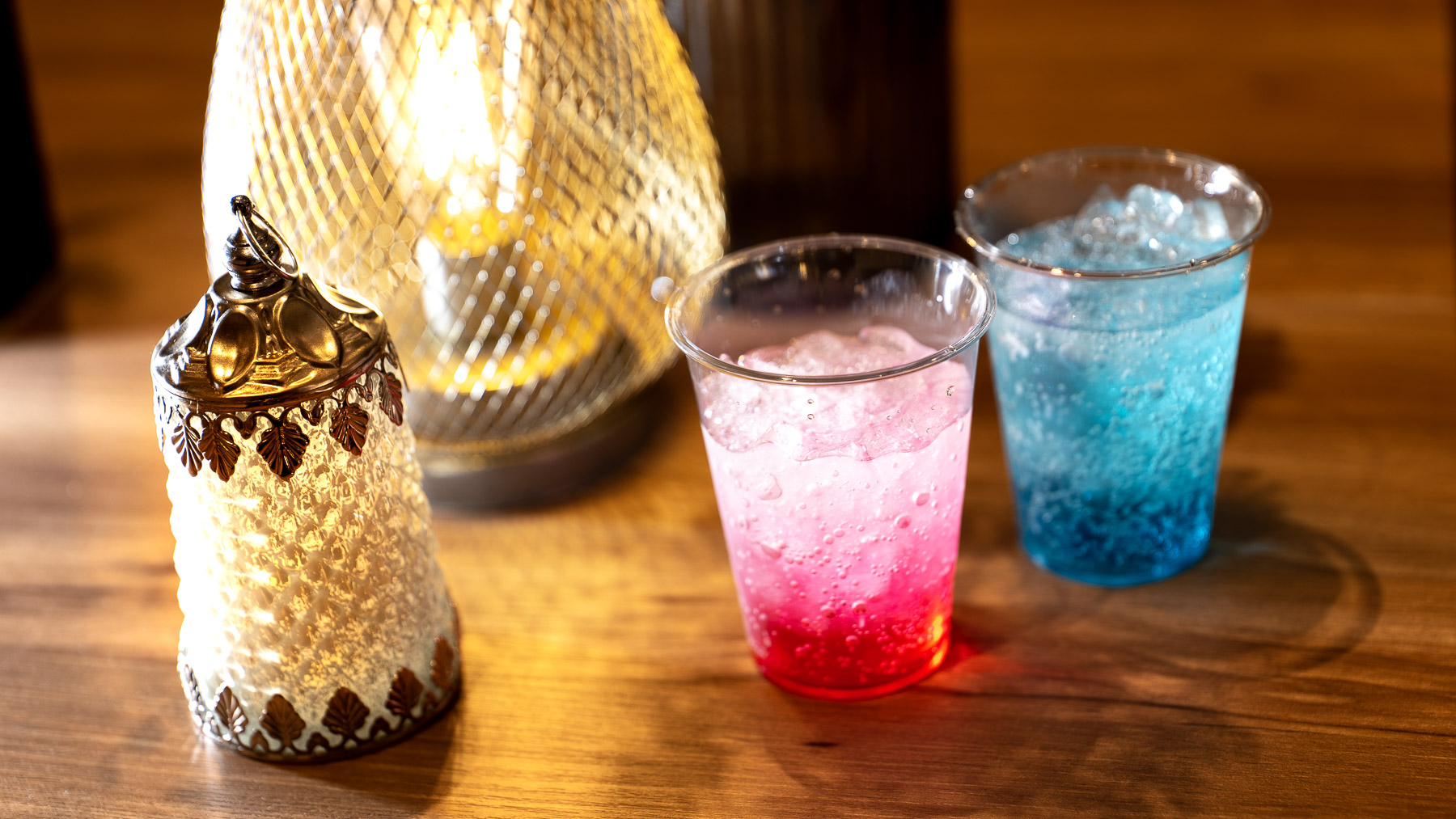 お仕事終わりのお疲れを忘れる一杯を♪