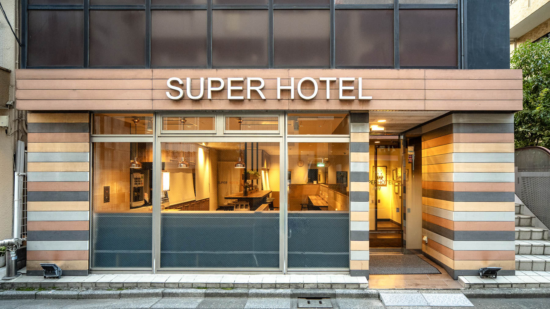 赤羽一番街内の好立地！ビジネス・観光に最適！