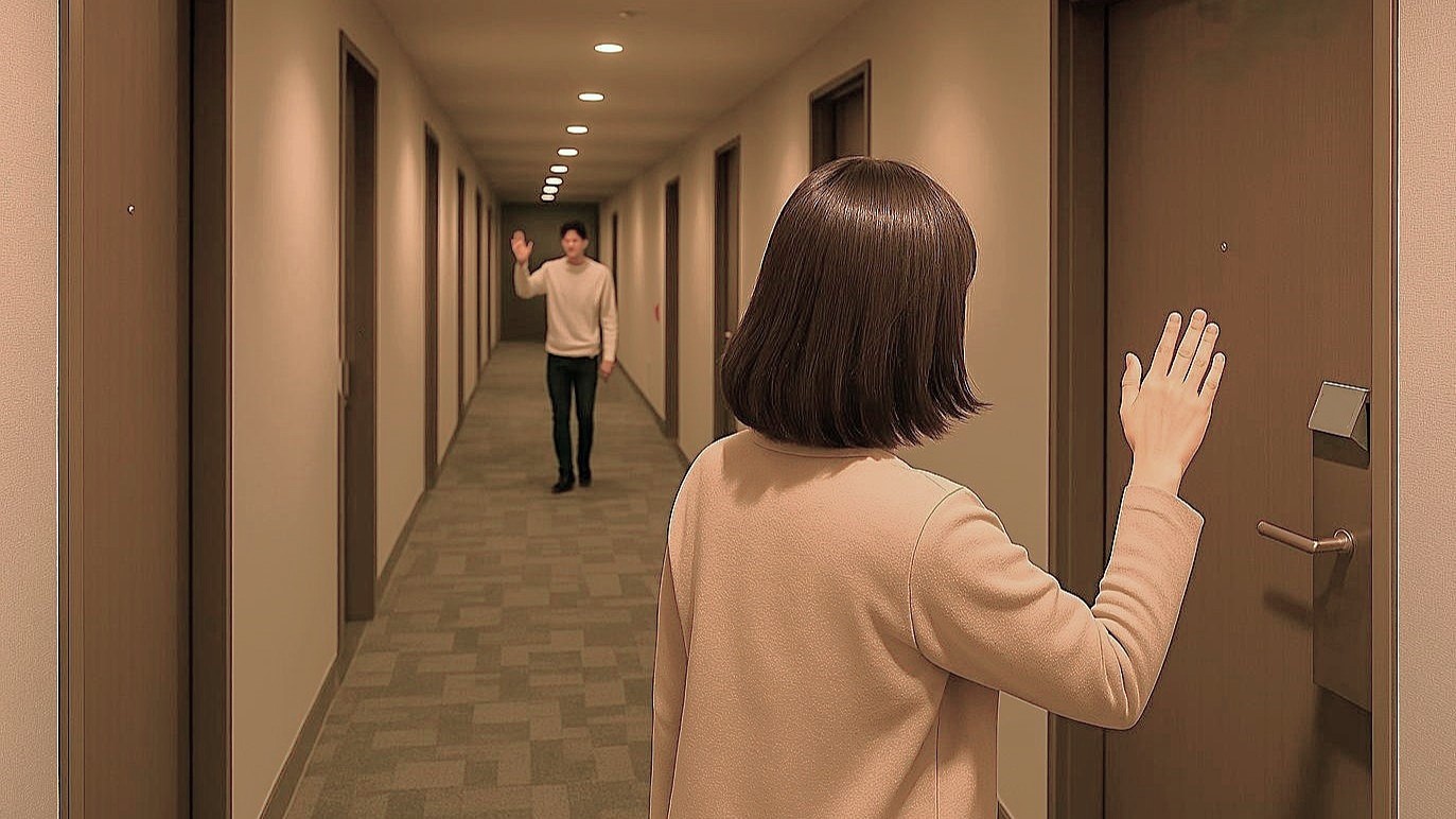 同フロア確約※使用感イメージ