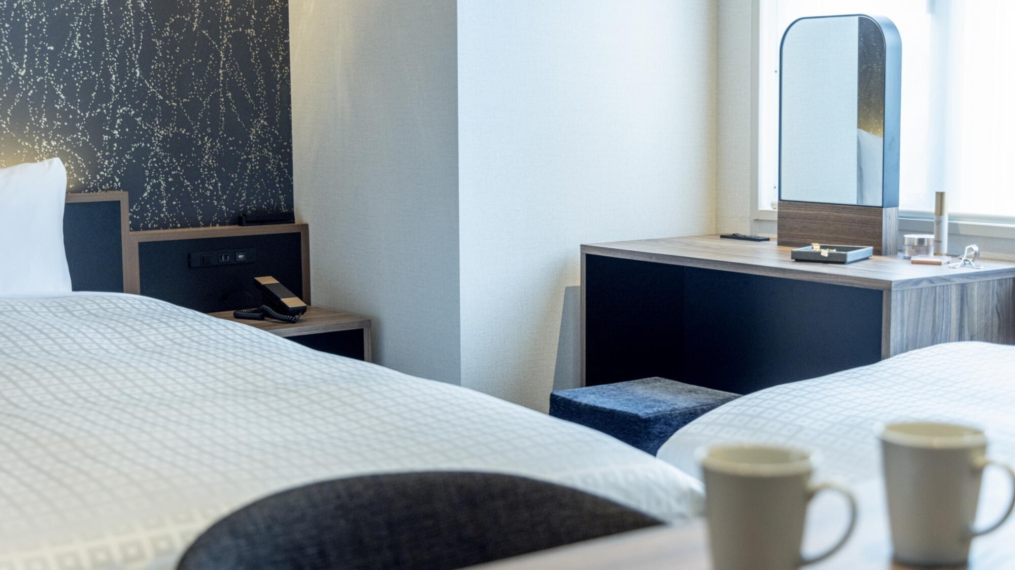 ■レジデンシャルファミリー/広さ34平米