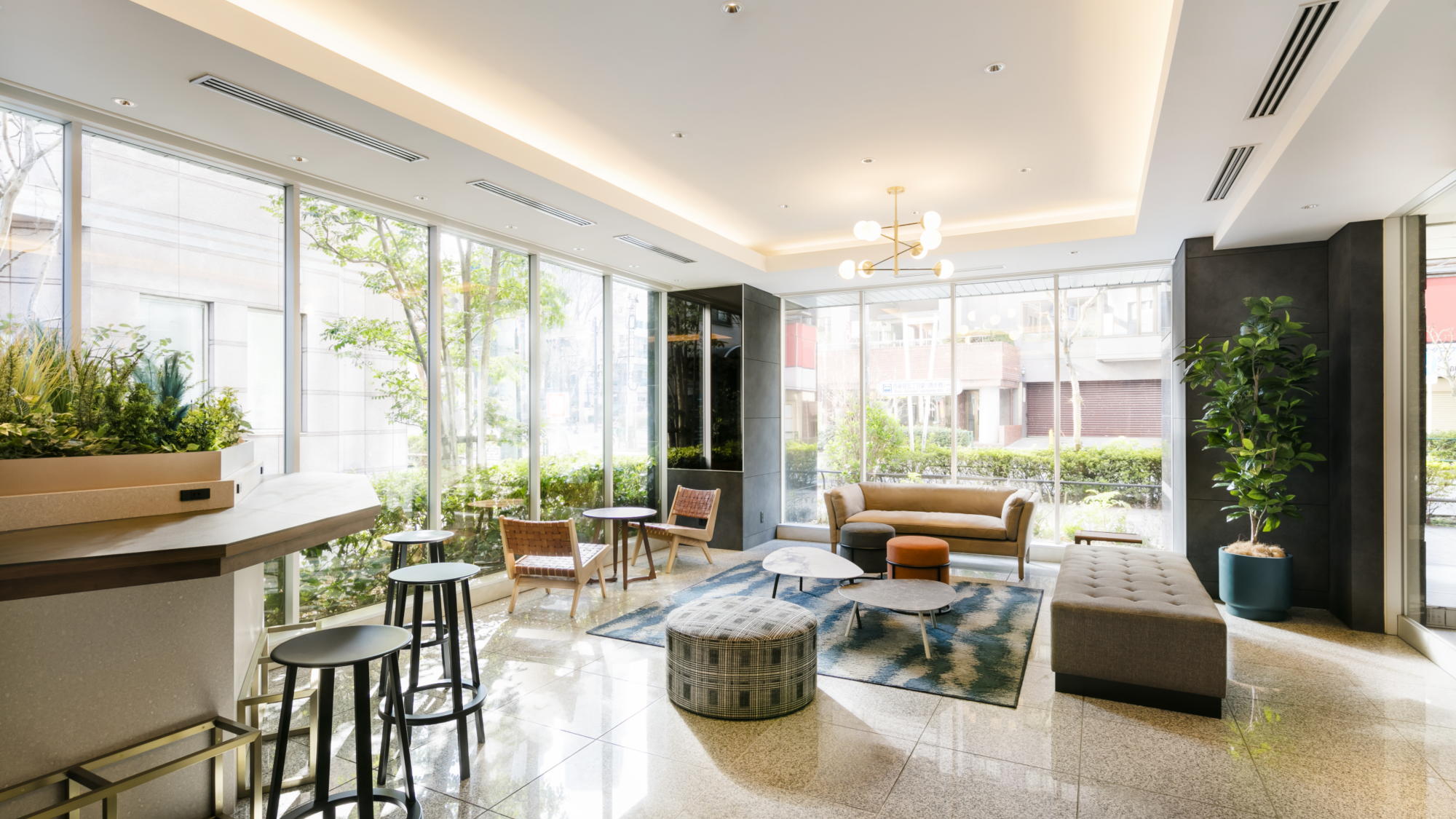 東急ステイ西新宿