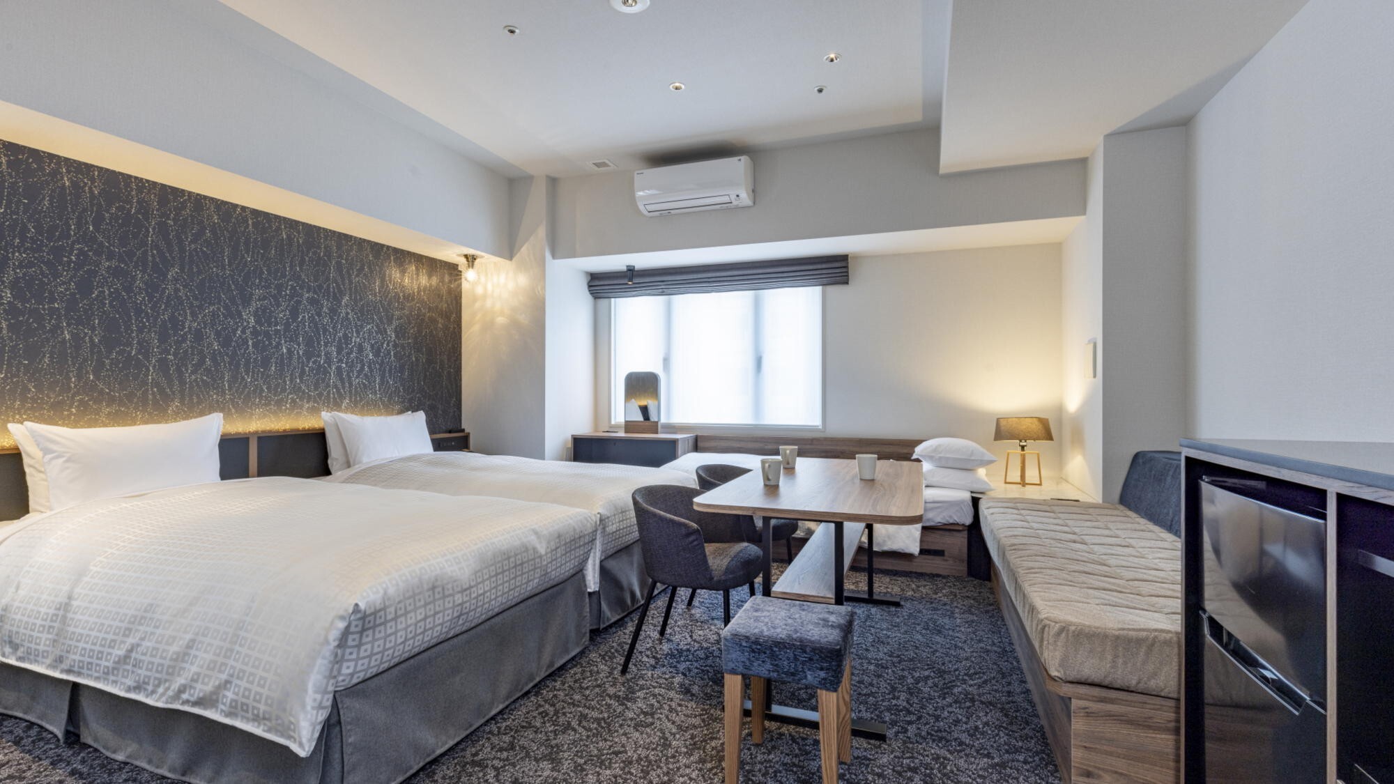 東急ステイ西新宿