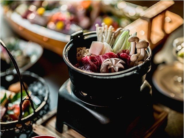 【　よ　く　ば　り　プ　ラ　ン　】海鮮も知多牛も♪　全室オーシャンビュー（添い寝無料）