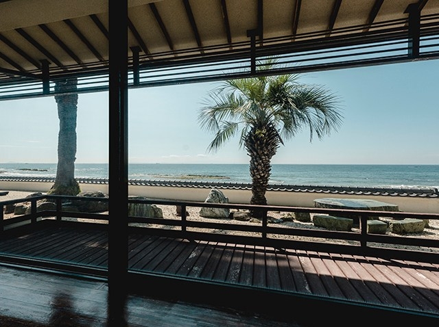 【　お　得　旅　】　海の幸と知多牛を味わう！　全室オーシャンビュー（お日にち限定）